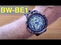 Blitzwolf bwbe1 4g 3 go32 go double camras montre intelligente traditionnelle android 71 dballage et premier aperu