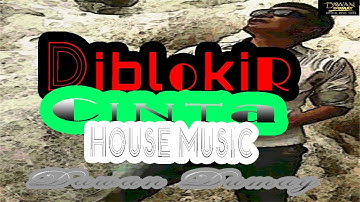 Album House Music - Diblokir Cinta  - Janda semakin Di Depan - Dawan Dumay Officuial Music Video