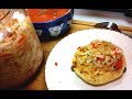 How to Cook Pupusas