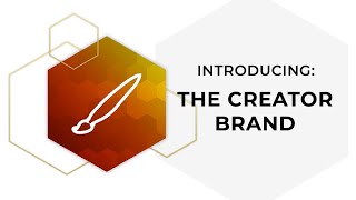 Brand Archetypes: The Creator (bring visions to life)