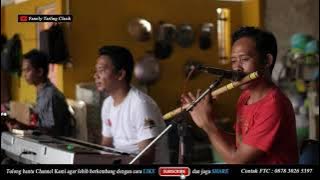 DI PIKIR PIKIR Voc  Mimi CICIH S  Tarling Tengdung Kenangan ~ Family Tarling Klasik