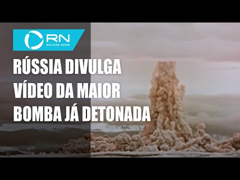 Vídeo: Quanto Custa O Ártico Russo - Visão Alternativa