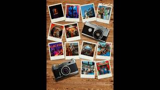 Nicoles River Parkpuncak