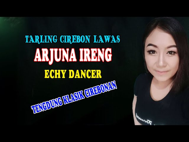 Arjuna Ireng - Ucy Dancer // Sri Avista Group 2022 class=