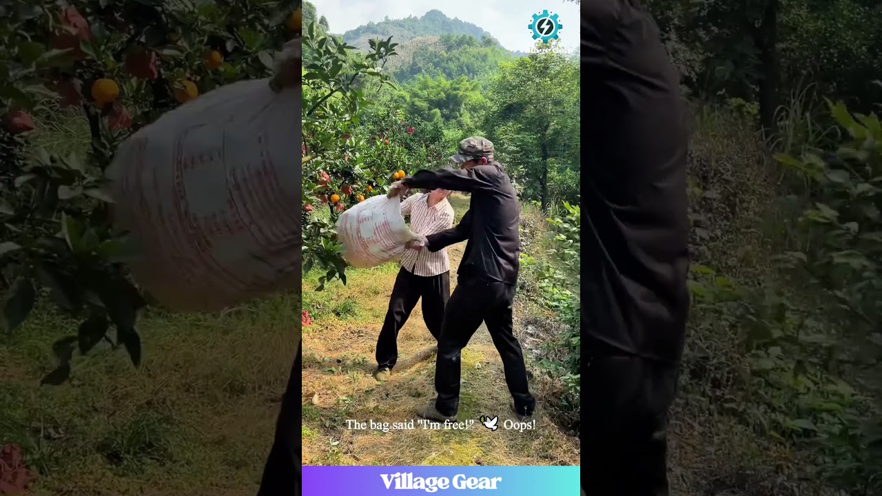 OMG, The Bag Was OPEN! 😂 This is Why We Can't Have Nice Things! 