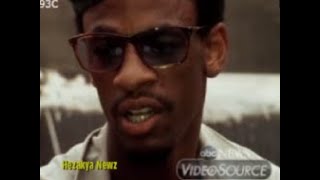 1970 SPECIAL REPORT: "PHILADELPHIA STREET GANGS" (PART I)