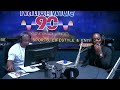 AFFAIRS OF THE HEART WITH RODNEY CAMPBELL MARCH 12, 2024