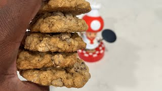 I INFUSED MY GRANDMA’S COOKIES (Kyle Kushman)