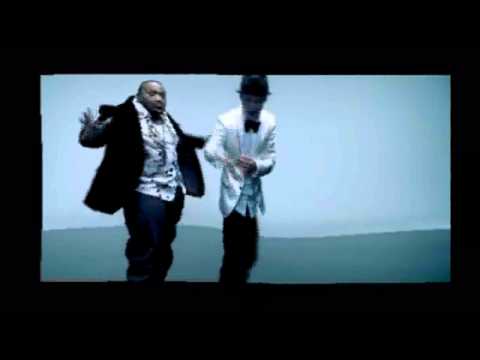 Timbaland feat Justin Timberlake - Carry Out (Fede...