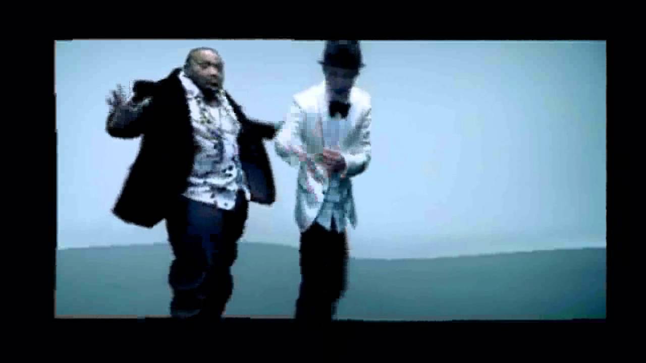 Timbaland feat Justin Timberlake Carry Out (Federland Remix).wmv