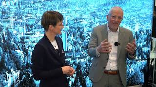 Interview with Heike Jordan from emlix about Cybersecurity and Safety services