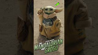 3 Details You MISSED in The Mandalorian and Grogu