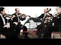 Mozart, String Quintet No.3 in C major, K.515 / Pro Arte Quartet ( 1934 )