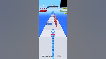 Snake Run Race|Level 377