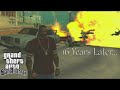 GTA San Andreas PS4 Free Roam Gameplay 1 16 Years Later
