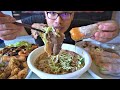 Vietnamese food asmr