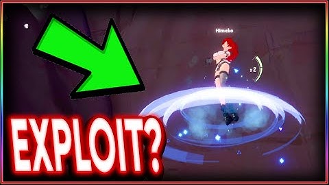 [ToF] How to Climb Walls WITHOUT Stamina | Tower of Fantasy