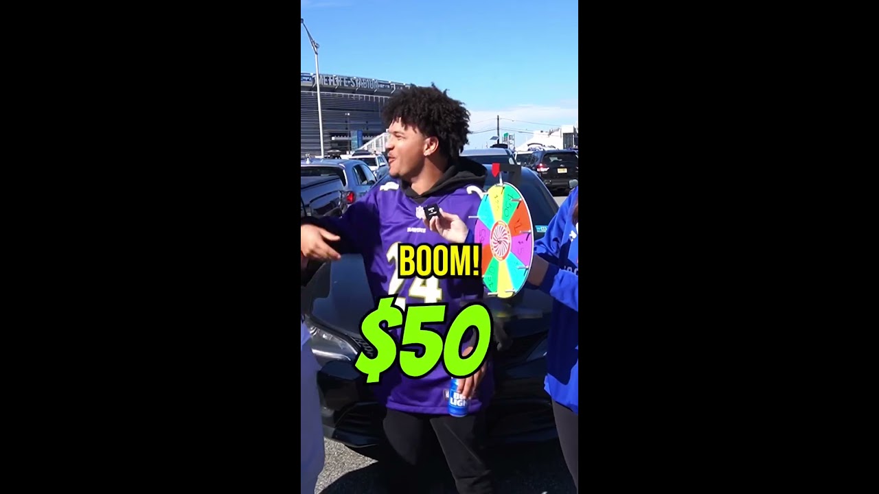 For 50 Answer 2 NFL Trivia Questions Correctly Shorts