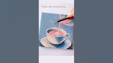 #art #painting #shorts