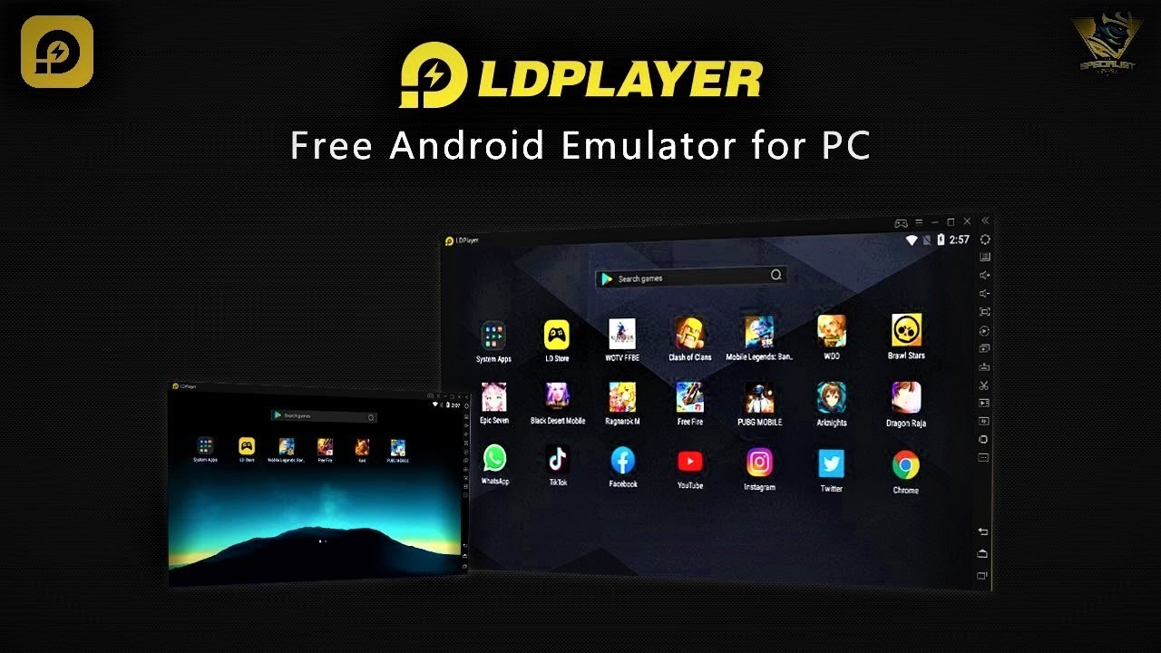 Download Wednesday Quiz Game on PC (Emulator) - LDPlayer