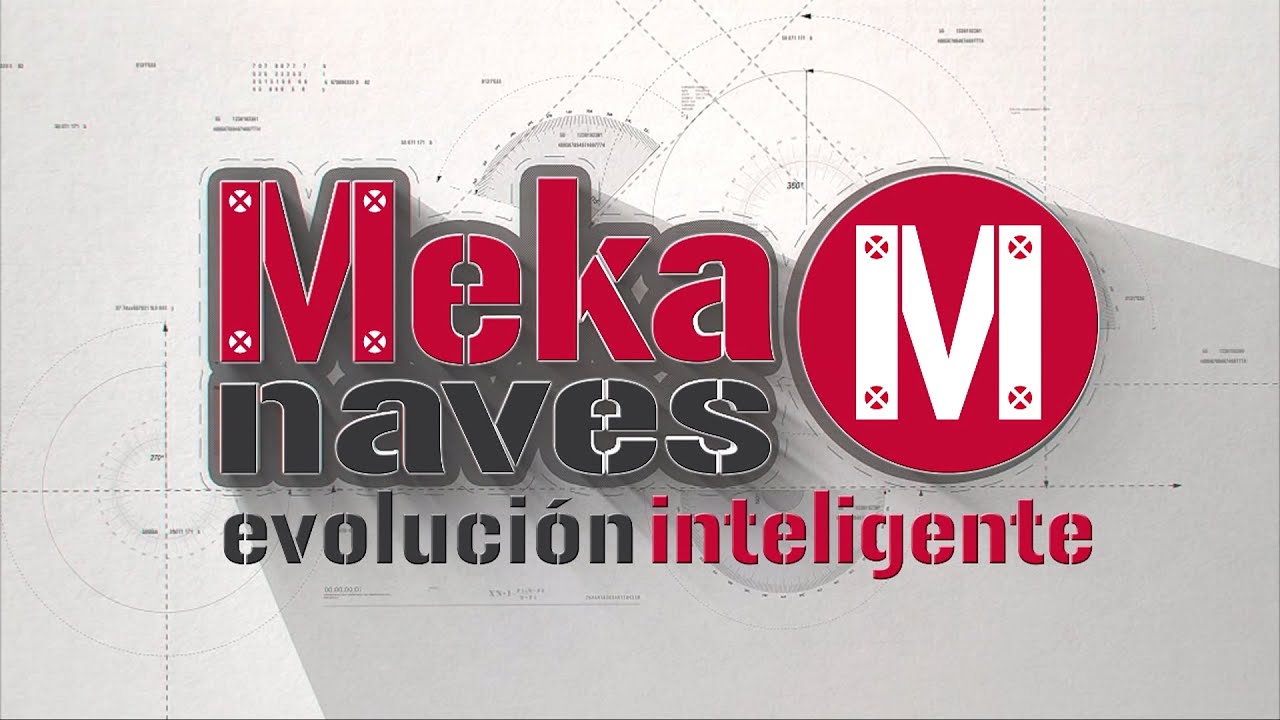 Mekanaves - Evolución Inteligente