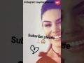 Gaye Turgut Evin Follow Me On Instagram Gayeturguteevin And Please Subscribe