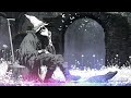 Psychedelic swamp rock-blues trip - Dark ambient chill groove mix