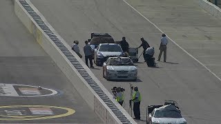 Famous 2010 NSCS Southern 500 @ Darlington | Qualifying | 720p60 Profile