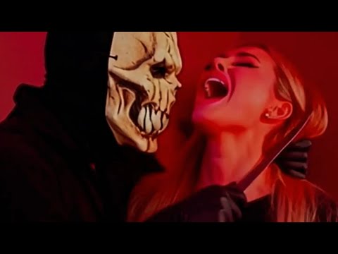SYMEN HAZE - GORECORE (Prod. TERRORMANE)