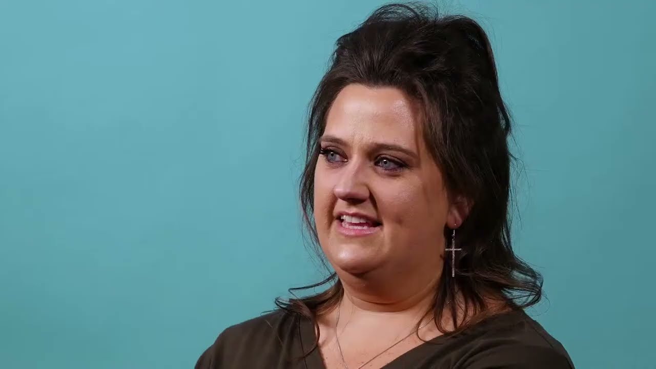 Alicia's Story | Mini Gastric Bypass Patient