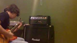 Engl Thunder + Dean 79 Z Test
