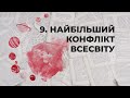 Найбільший конфлікт Всесвіту | Сім пророцтв Біблії #9