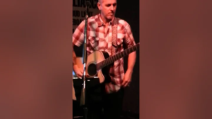 CHRIS LESTER -BEFORE YOU ACCUSE ME @SCOREBOARD