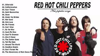 Red Hot Chili Peppers Greatest Hits Full Album 2021 -  Best 20 Songs Of Red Hot Chili Peppers 2021