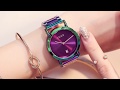 10 Женские часы с Алиэкспресс AliExpress Women's watch Лучшие вещи из Китая Наручные часы