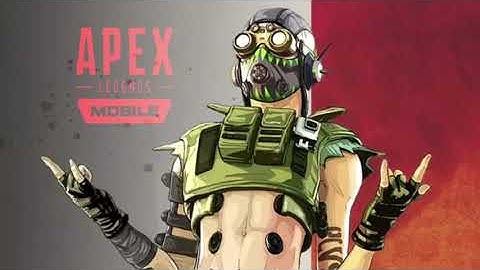 Apex Legends Mobile Best Sensitivity and Settings 2022.