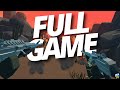 Chaos Method PSVR 2 Full Game Playthrough