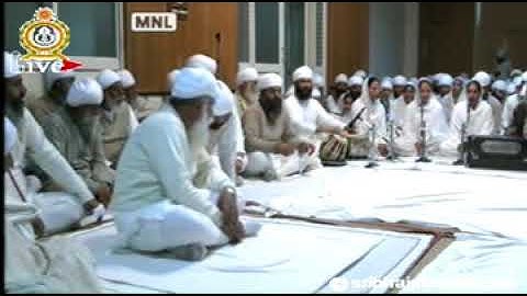 Sri Bhaini Sahib : 13/12/2013 : In the Divine Memory of Sri Satguru Jagjit Singh Ji