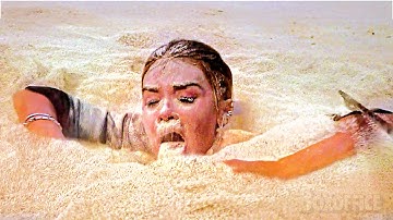 The Quicksand Trap | Escape Room: Tournament of Champions | CLIP