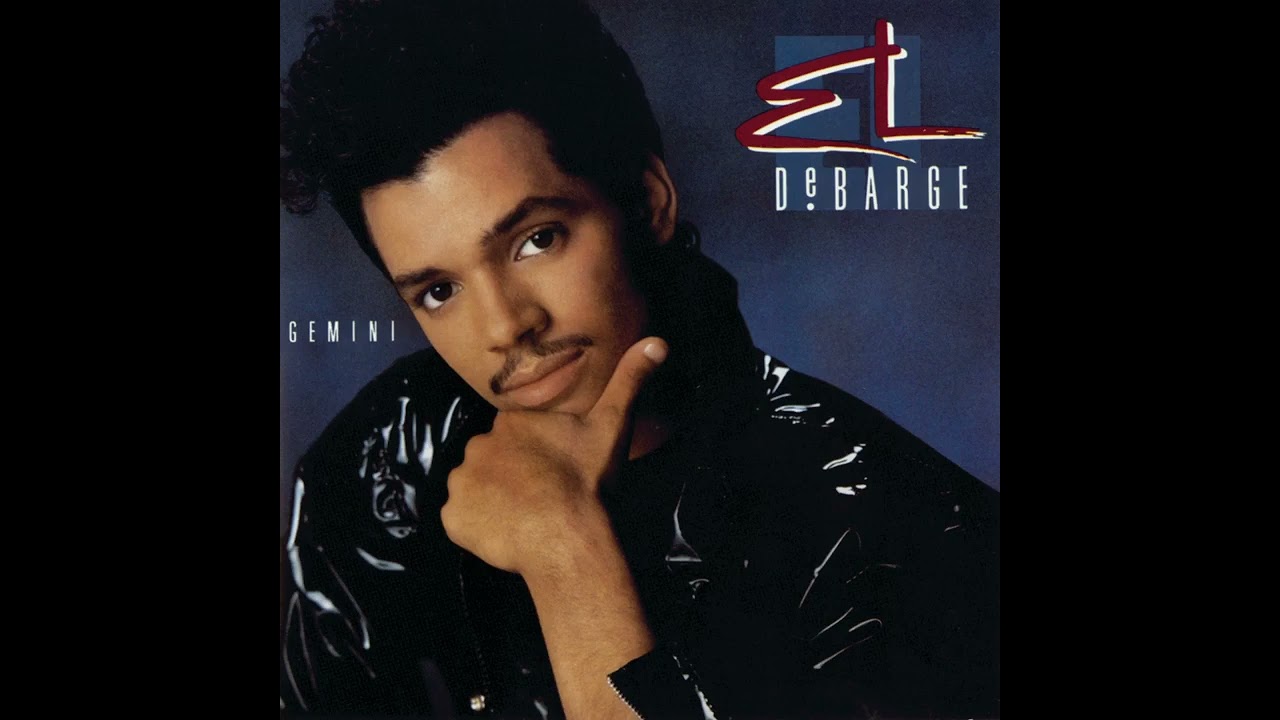 El DeBarge-Real Love - YouTube