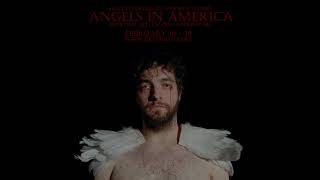 Angels in America: Millennium Approaches Act 2