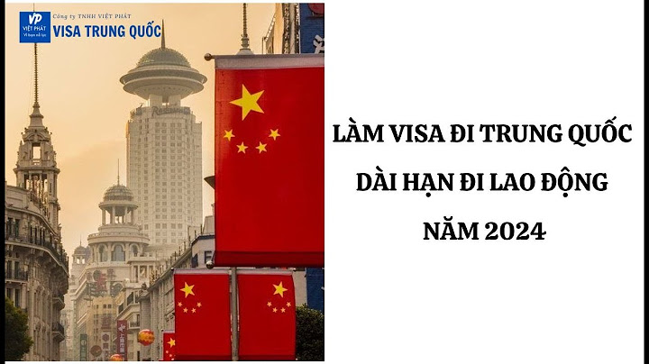 Làm visa dai han đi pháp hết bao nhiêu tiền năm 2024