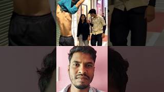 Body Builder Powar Suban Youtube Channel To Like Me