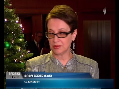 შეწყალების კომისიის წევრებზე შესაძლო ზეწოლის შესახებ კომენტარს აკეთებს გვენეტაძე