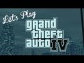 Lets play gta iv  lone wolf biker