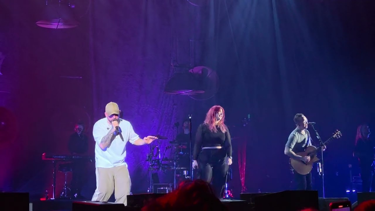 Seiler und Speer feat. PÄM Nürnberg 15.3.2025 Hödn (Ruaf mi ned au)