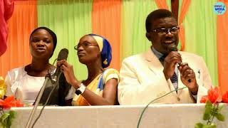 Turafisimana Ikomeye By Nowa Ft Faustine Et Jeanette