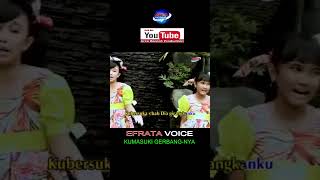 Kumasuki GerbangNya - Efrata Voice  #shorts