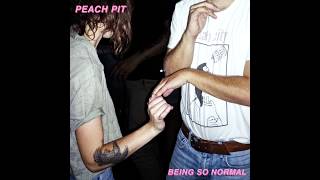 Peach Pit - Tommy's Party chords