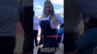 Safranbolu Mahalesi̇ Eğlenceli̇ Düğün Weddi̇ng Dance